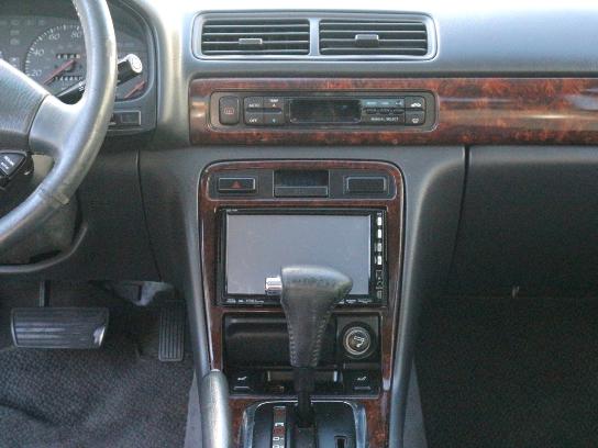 Florida Fine Cars - Used ACURA CL 1998 MIAMI 