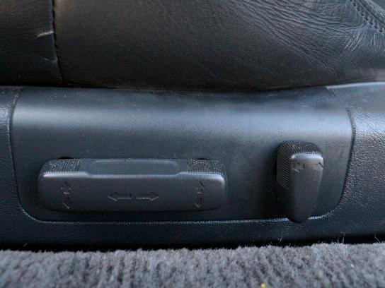 Florida Fine Cars - Used ACURA CL 1998 MIAMI 