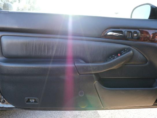 Florida Fine Cars - Used ACURA CL 1998 MIAMI 