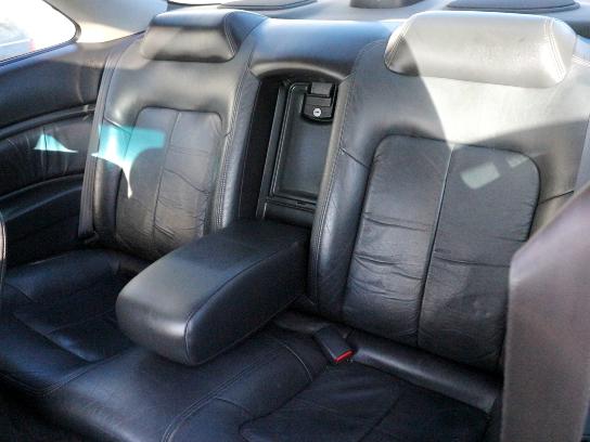 Florida Fine Cars - Used ACURA CL 1998 MIAMI 