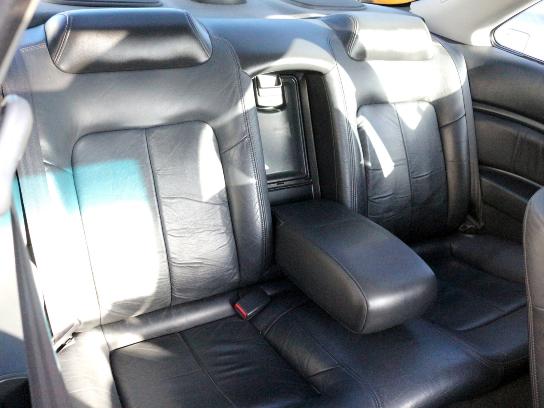 Florida Fine Cars - Used ACURA CL 1998 MIAMI 