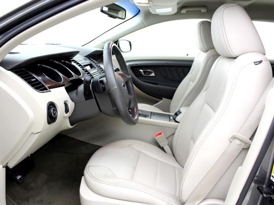 Florida Fine Cars - Used FORD TAURUS 2012 MIAMI SEL