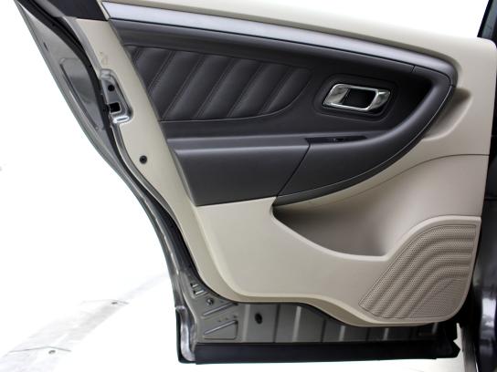 Florida Fine Cars - Used FORD TAURUS 2012 MIAMI SEL