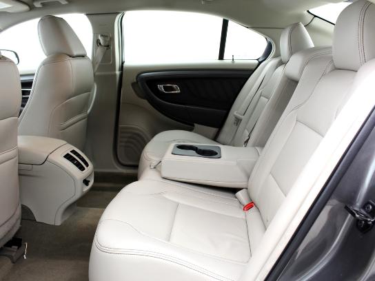 Florida Fine Cars - Used FORD TAURUS 2012 MIAMI SEL