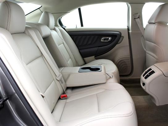 Florida Fine Cars - Used FORD TAURUS 2012 MIAMI SEL