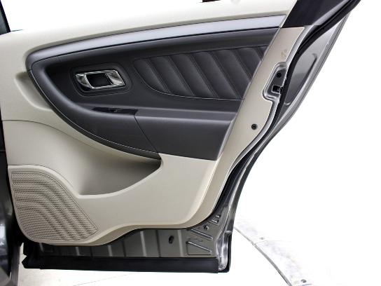 Florida Fine Cars - Used FORD TAURUS 2012 MIAMI SEL