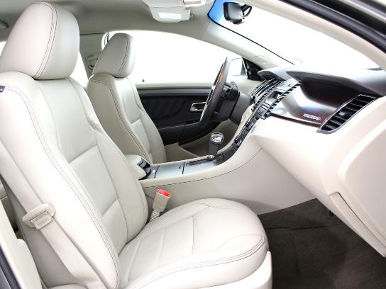 Florida Fine Cars - Used FORD TAURUS 2012 MIAMI SEL