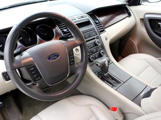 Florida Fine Cars - Used FORD TAURUS 2012 MIAMI SEL