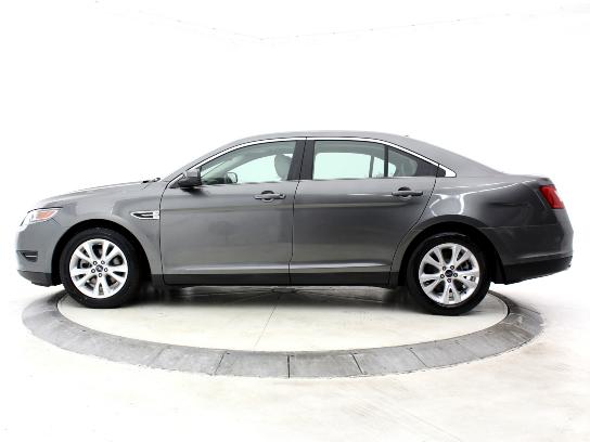 Florida Fine Cars - Used FORD TAURUS 2012 MIAMI SEL