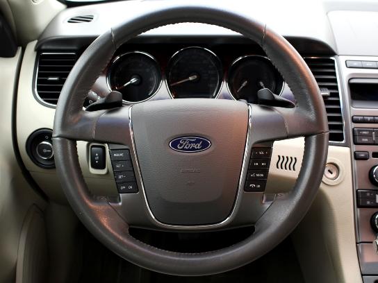 Florida Fine Cars - Used FORD TAURUS 2012 MIAMI SEL