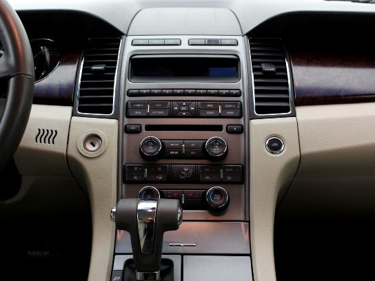 Florida Fine Cars - Used FORD TAURUS 2012 MIAMI SEL