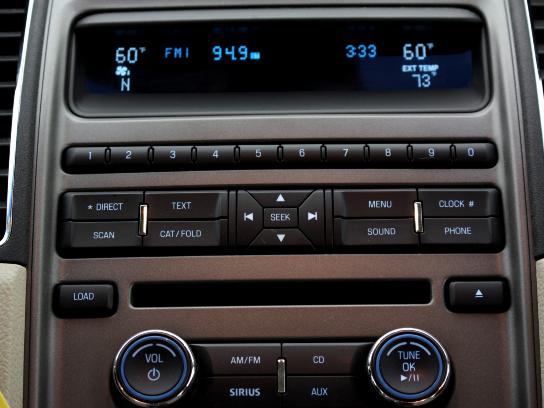 Florida Fine Cars - Used FORD TAURUS 2012 MIAMI SEL