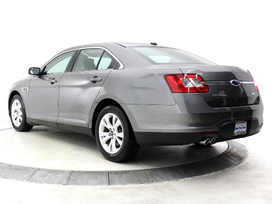 Florida Fine Cars - Used FORD TAURUS 2012 MIAMI SEL