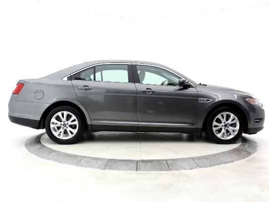 Florida Fine Cars - Used FORD TAURUS 2012 MIAMI SEL