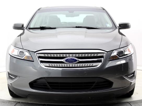 Florida Fine Cars - Used FORD TAURUS 2012 MIAMI SEL