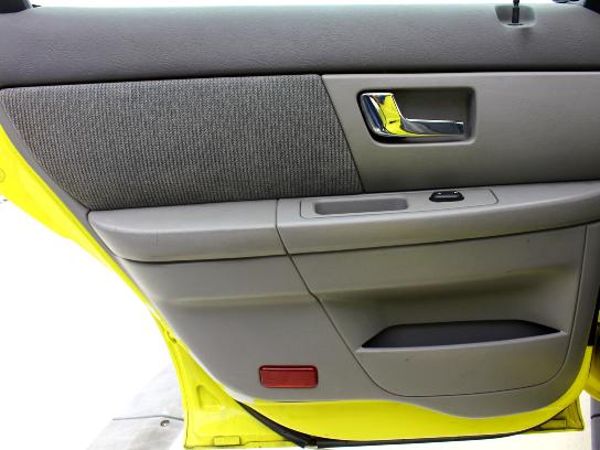 Florida Fine Cars - Used FORD TAURUS 2001 MIAMI SES (SE SVG)