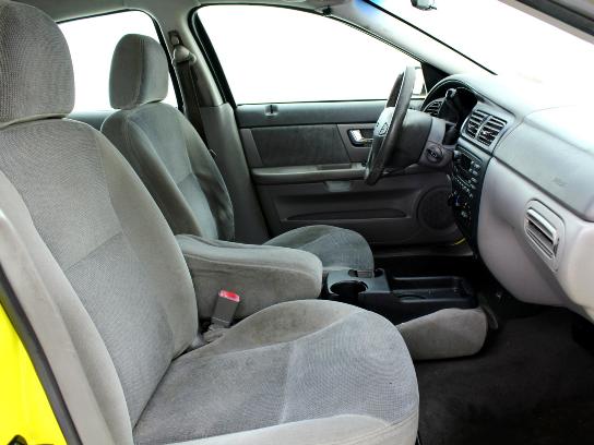 Florida Fine Cars - Used FORD TAURUS 2001 MIAMI SES (SE SVG)