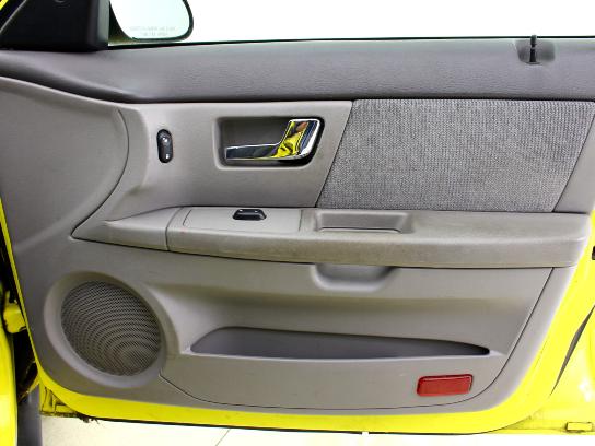 Florida Fine Cars - Used FORD TAURUS 2001 MIAMI SES (SE SVG)