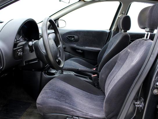 Florida Fine Cars - Used SATURN S SERIES 1999 MIAMI SL2