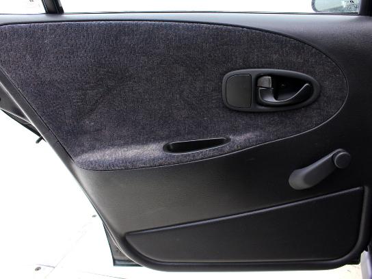 Florida Fine Cars - Used SATURN S SERIES 1999 MIAMI SL2