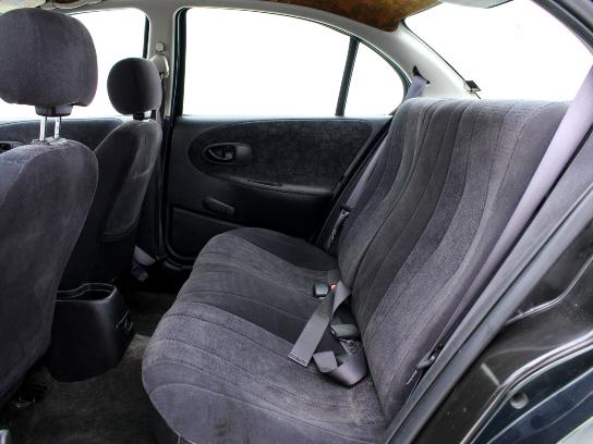 Florida Fine Cars - Used SATURN S SERIES 1999 MIAMI SL2