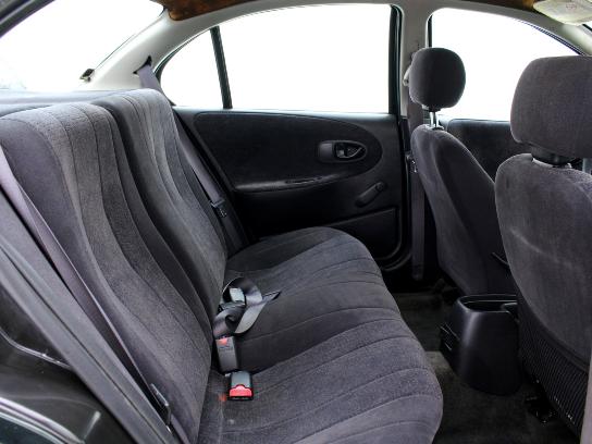 Florida Fine Cars - Used SATURN S SERIES 1999 MIAMI SL2