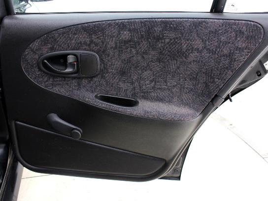 Florida Fine Cars - Used SATURN S SERIES 1999 MIAMI SL2