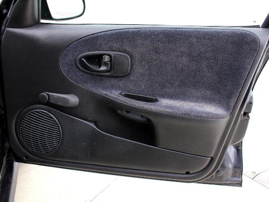 Florida Fine Cars - Used SATURN S SERIES 1999 MIAMI SL2