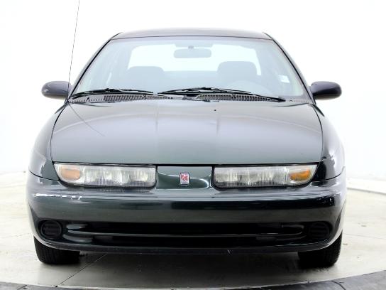 Florida Fine Cars - Used SATURN S SERIES 1999 MIAMI SL2