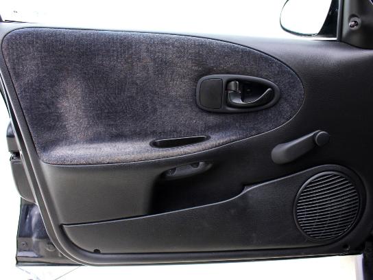 Florida Fine Cars - Used SATURN S SERIES 1999 MIAMI SL2