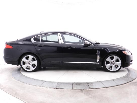 Florida Fine Cars - Used JAGUAR XF 2009 MIAMI SUPERCHARGED