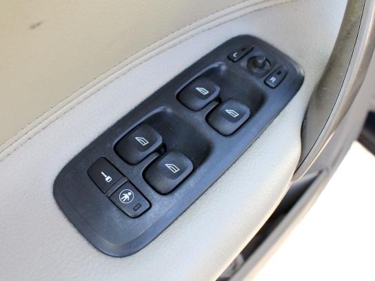 Florida Fine Cars - Used VOLVO S60 2002 MIAMI 2.4T