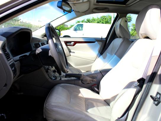 Florida Fine Cars - Used VOLVO S60 2002 MIAMI 2.4T