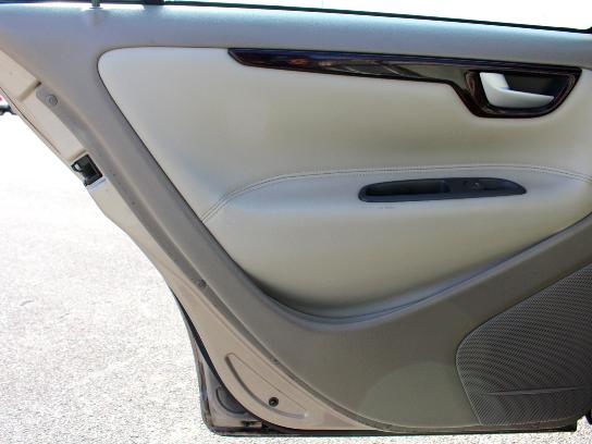 Florida Fine Cars - Used VOLVO S60 2002 MIAMI 2.4T