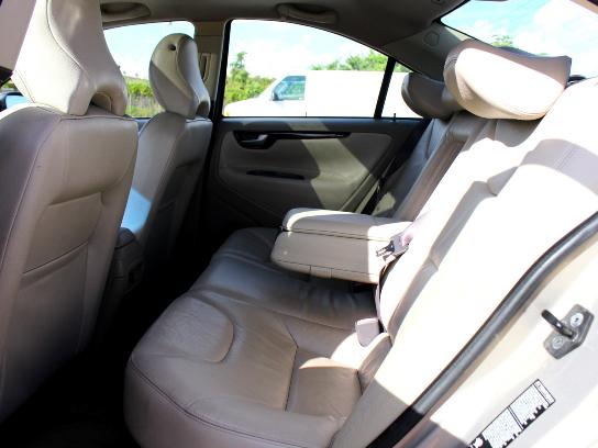 Florida Fine Cars - Used VOLVO S60 2002 MIAMI 2.4T