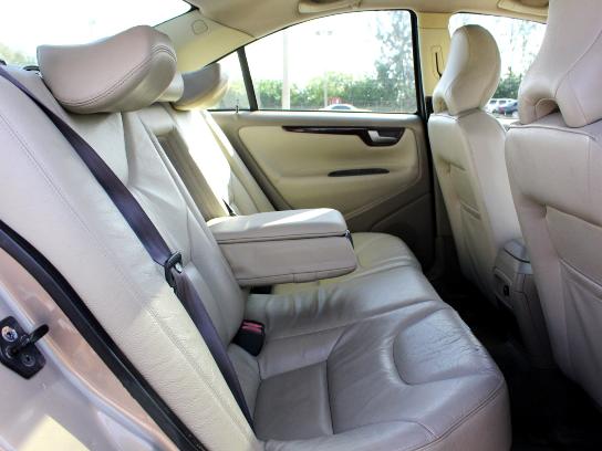 Florida Fine Cars - Used VOLVO S60 2002 MIAMI 2.4T