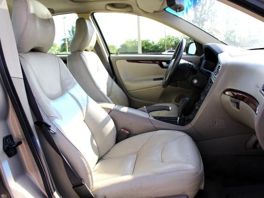 Florida Fine Cars - Used VOLVO S60 2002 MIAMI 2.4T