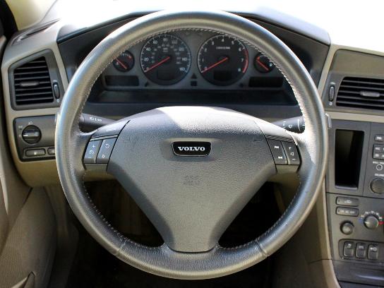 Florida Fine Cars - Used VOLVO S60 2002 MIAMI 2.4T