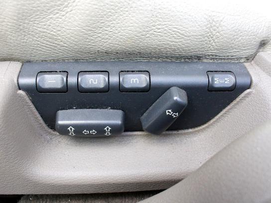 Florida Fine Cars - Used VOLVO S60 2002 MIAMI 2.4T