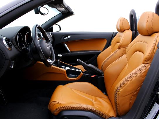 Florida Fine Cars - Used AUDI TT 2008 MIAMI 3.2 QUATTRO