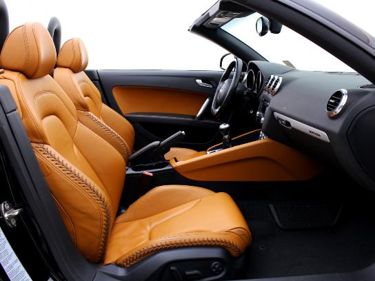 Florida Fine Cars - Used AUDI TT 2008 MIAMI 3.2 QUATTRO