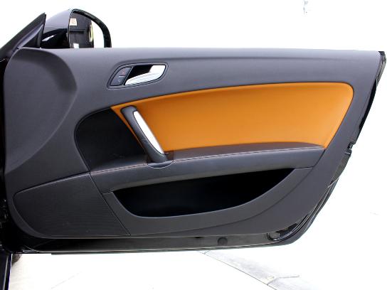 Florida Fine Cars - Used AUDI TT 2008 MIAMI 3.2 QUATTRO