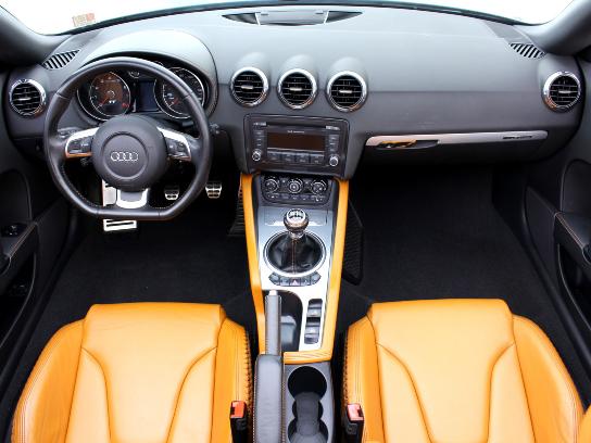 Florida Fine Cars - Used AUDI TT 2008 MIAMI 3.2 QUATTRO