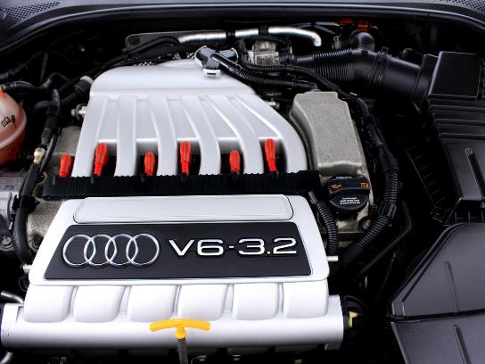 Florida Fine Cars - Used AUDI TT 2008 MIAMI 3.2 QUATTRO