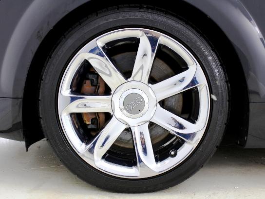 Florida Fine Cars - Used AUDI TT 2008 MIAMI 3.2 QUATTRO