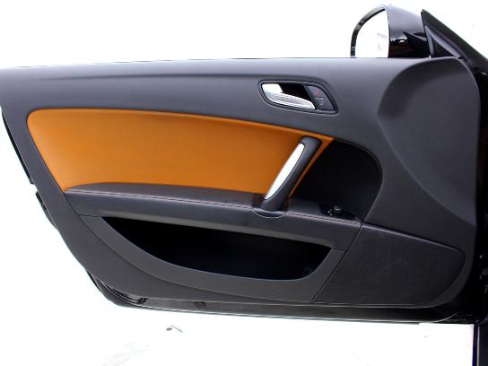 Florida Fine Cars - Used AUDI TT 2008 MIAMI 3.2 QUATTRO