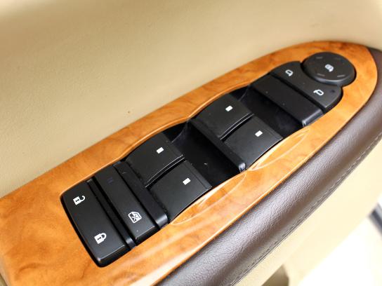 Florida Fine Cars - Used BUICK ENCLAVE 2010 MIAMI CXL W/XL