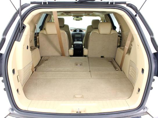 Florida Fine Cars - Used BUICK ENCLAVE 2010 MIAMI CXL W/XL