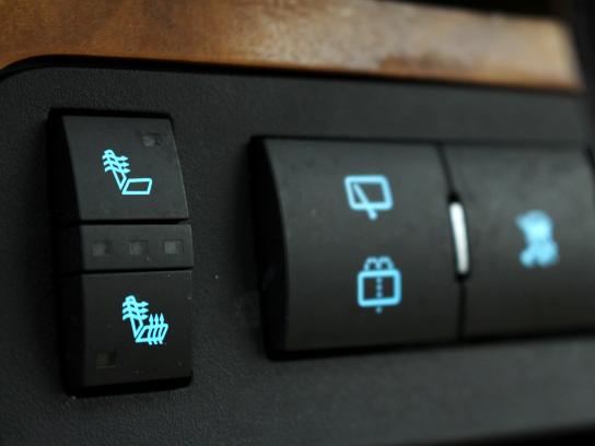 Florida Fine Cars - Used BUICK ENCLAVE 2010 MIAMI CXL W/XL