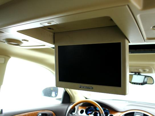 Florida Fine Cars - Used BUICK ENCLAVE 2010 MIAMI CXL W/XL